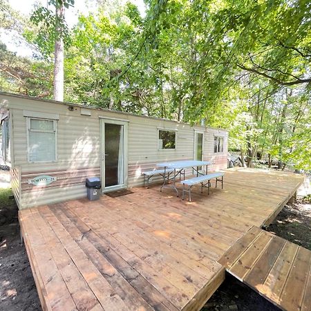 Your Camp Kormoran Holender Hel Ngoại thất bức ảnh