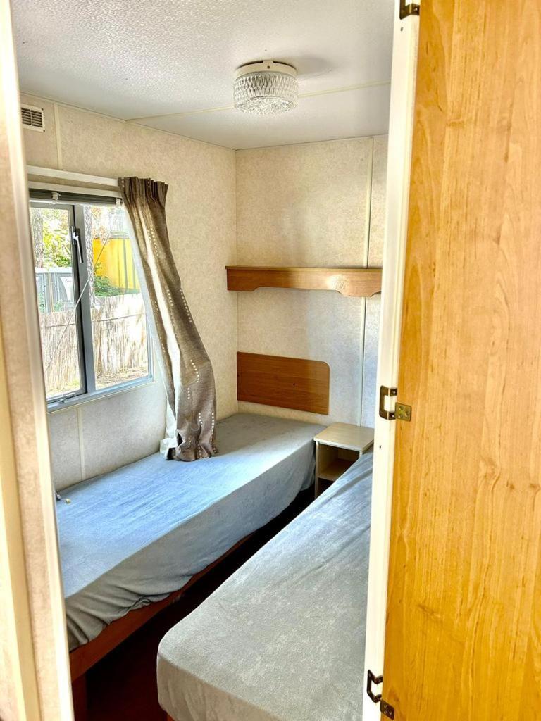 Your Camp Kormoran Holender Hel Ngoại thất bức ảnh
