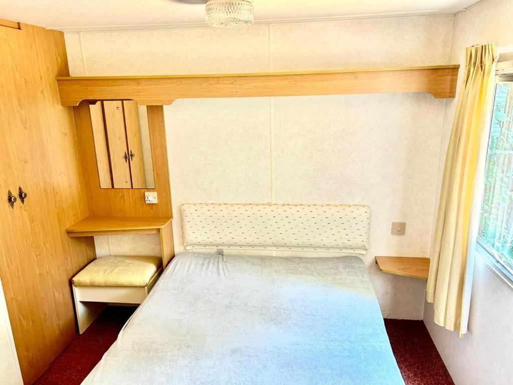 Your Camp Kormoran Holender Hel Ngoại thất bức ảnh