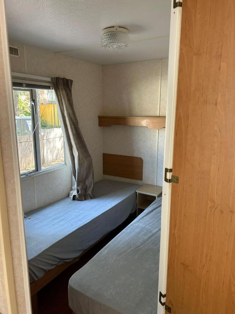 Your Camp Kormoran Holender Hel Ngoại thất bức ảnh