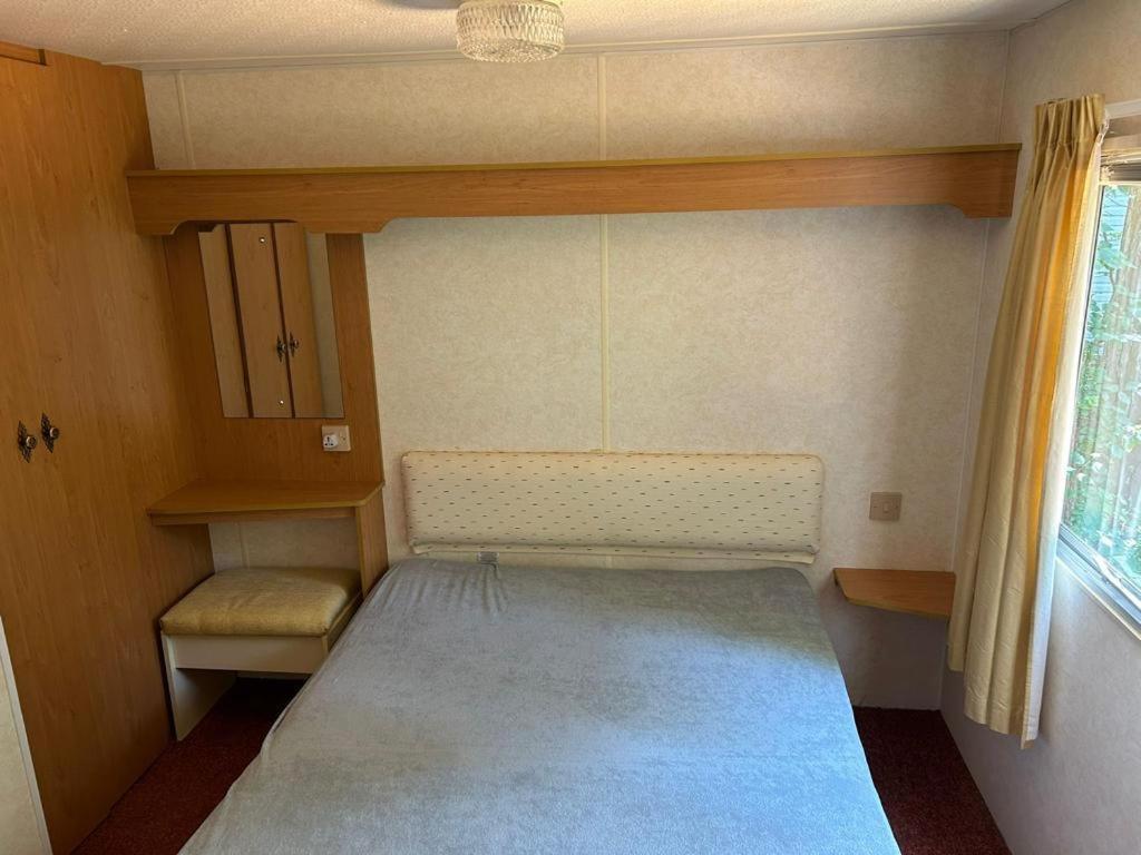 Your Camp Kormoran Holender Hel Ngoại thất bức ảnh