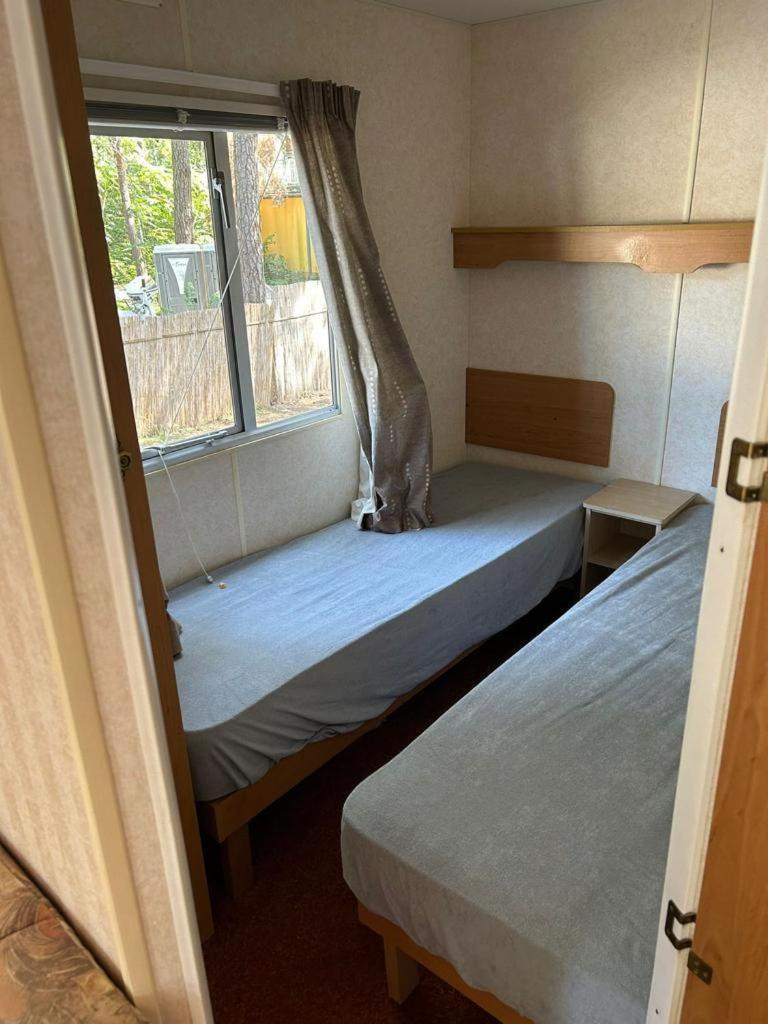 Your Camp Kormoran Holender Hel Ngoại thất bức ảnh