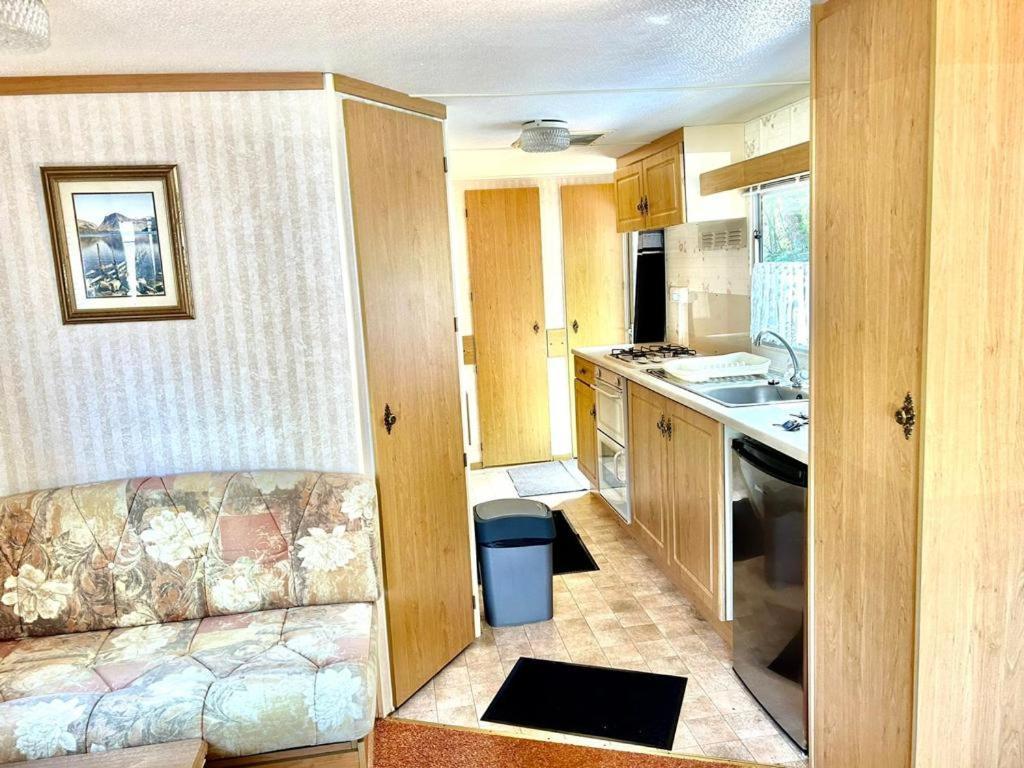Your Camp Kormoran Holender Hel Ngoại thất bức ảnh